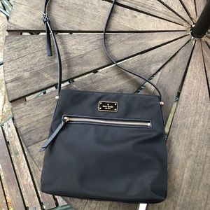 Kate Spade Wilson Road Nylon Crossbody Handbag